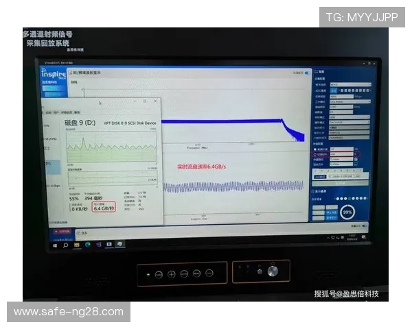 全链路延迟监测系统上线 确保当前阶段全球信号传输的一致性 全链路延迟监测系统上线 确保当前阶段全球信号传输的一致性
